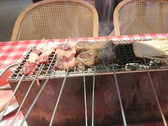 -生火火·小炉子炭烤(金楠天街总店)