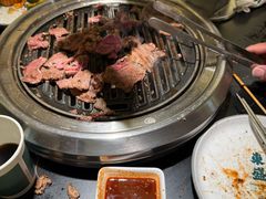 -東盛炭烤自助料理(玄武招商花园城店)