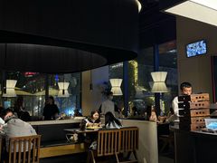 -Ameigo梅果·云贵川bistro(长宁来福士店)