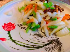 -香谷私厨(高新店)