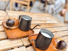 -Home Cafe(水榭春天店)