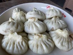 -津门张记包子铺(华昌道店)