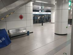 -呼家楼(地铁站)