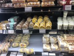 -苹果花园(桂林路店)