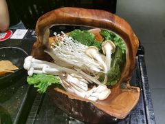 -捞王猪肚鸡火锅(财富中心店)