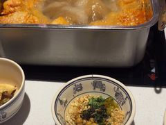 -螺大喜螺蛳粉火锅(雍和宫店)