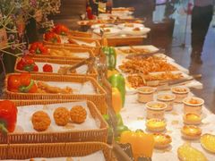-渔纬港海鲜自助餐厅(湖里万达店)