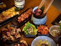 -玖合肉町·烧肉(惠安禹洲店)