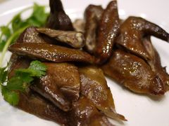 花雕乳鸽-大林苑世家精细潮州菜