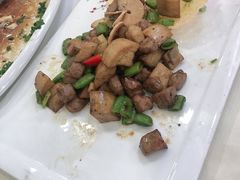 -清心鸡沙田乳鸽店·非遗传承(粤垦路店)