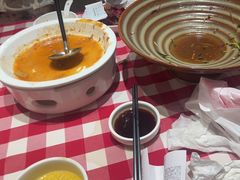 -西贝(虹口龙之梦店)