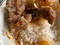 -温江公平红烧兔(总店)