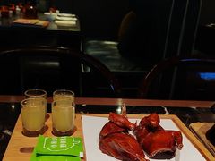 -汤城小厨•粤菜•靓汤(苏州街店)
