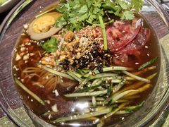 -红岸碳烤齐齐哈尔原味生态烤肉