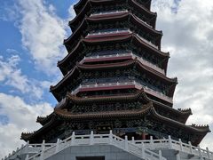 -金城公园