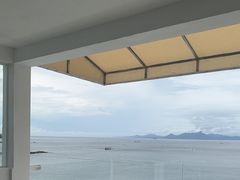 -蜜悦·波西塔诺悬崖海景餐厅