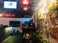 -Lanterns Vietnamese Restaurant