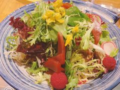 -兰溪小馆(首经贸店)