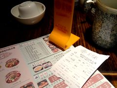 -张氏宽窄巷成都名小吃(茂业百货华强北店)