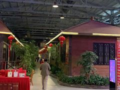 -森谷美食公园(杨行店)