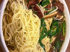 -张二面馆(山门口店)