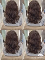 点击看大图 -美格丝M.G.S Hair Salon