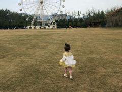 -云幽谷旅游区