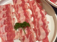 -阿源鱼捞斑鱼火锅·海鲜粥(山景尚宅店)