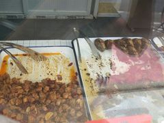 -王妈手撕烤兔