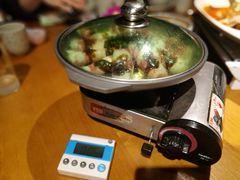 -蜜桃餐厅·古运河畔(南下塘店)