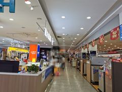 -利客来李村购物中心