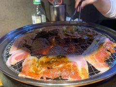 -吉志烤肉(太原总店)