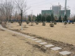 -南关北海公园