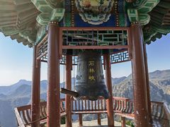 -京东石林峡风景区