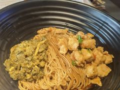 -南小馆(迪士尼小镇店)
