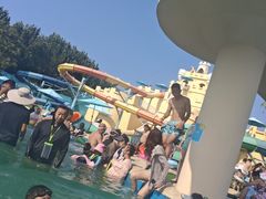 -秦皇岛乐岛海洋王国