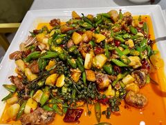 -八珍玉食鸡煲·打边炉(印象城店)