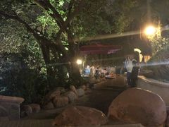 -深圳东部华侨城茵特拉根酒店