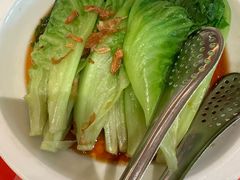 -西贝(东方路店)