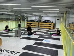 -超菲特健身工作室(晨月店)