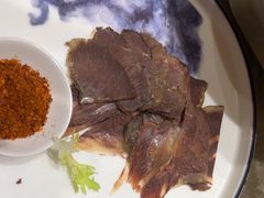 -李氏传家菜(兴城路店)