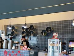 -微焙咖啡工厂(海峡创意产业园·红坊店)