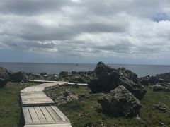 -龙坑生态保护区