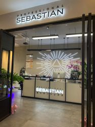 -SEBASTIAN塞巴斯汀