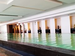 -上海柏悦酒店
