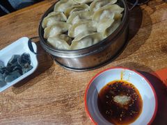 -老爷子原味蒸饺(总店)