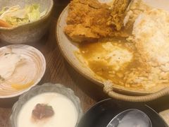 -ITARU食堂·定食料理(西丽店)