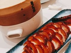 北京烤鸭-北京厨房(SKP店)