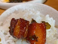 竹里特色茶香肉-竹里馆 ·茶食(奥体店)