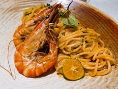 招牌冬阴功意面-Toris(LuOne凯德晶萃广场店)